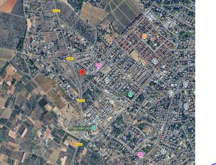 Casa adossada a Zona Carrefour - Urbanizaciones