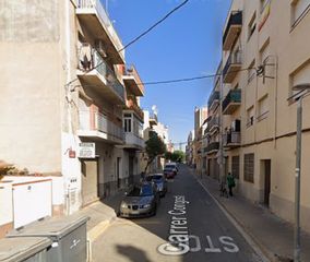 Pis a Carrer de Nàpols