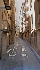 Pis a Carrer de Santa Llúcia