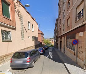 Pis  Carrer de les saleses. Manresa (barcelona). sin posesión “ocupado” (no se puede visitar