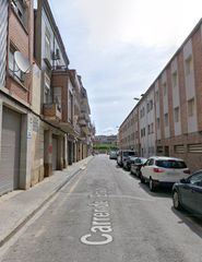 Flat  Carrer de l'era de l'huguet. Manresa (barcelona). sin posesión “ocupado” (no se puede visitar