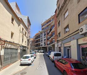 Pis a Carrer de Circumval·lació