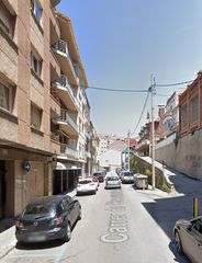 Flat  Carrer església. Sallent (barcelona). "okupado" (no se puede visitar ni hipotecar