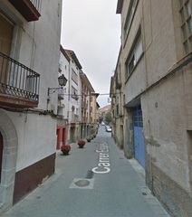 Pis  Carrer església. Sallent (barcelona). "okupado" (no se puede visitar ni hipotecar