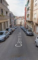 Piso  Carrer de l'estadi. Badalona (barcelona). "okupado" (no se puede visitar ni hipoteca