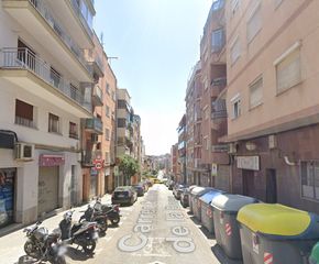 Pis a Carrer Calderón de la Barca