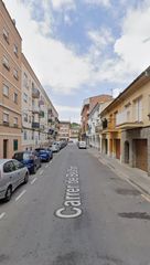 Piso  Carrer de bellfort. Manlleu (barcelona). "okupado" (no se puede visitar ni hipotecar