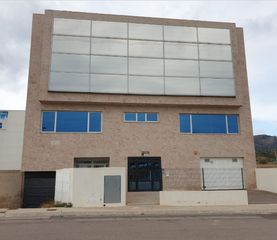 Office space in Carrer illes columbretes 22. Cm