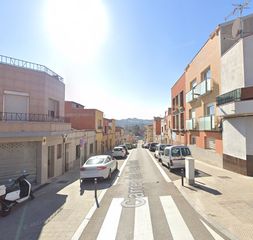 Flat in Carrer del Franc Comtat