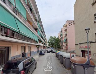 Appartamento  Carrer de céllecs. Canovelles (barcelona). sin posesión “ocupado” (no se puede visi