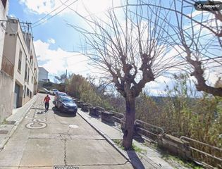Etagenwohnung  Carrer del pi. Gelida (barcelona). sin posesión “ocupado” (no se puede visitar