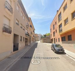 Pis  Carrer de la boleda. L'arboç (tarragona). sin posesión “ocupado” (no se puede visitar