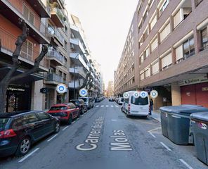 Pis a Carrer de la Mare Molas