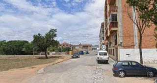 Pis a Carrer de Montserrat