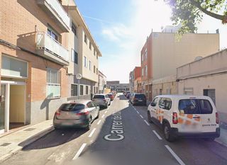 Flat  Carrer de l'olivar. Vila-seca (tarragona). sin posesión “ocupado” (no se puede visit