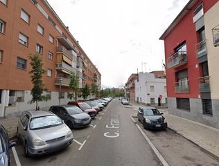 Pis a Carrer França