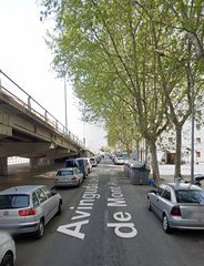 Pis  Avinguda del marquès de mont-roig. Badalona (barcelona). "okupado" (no se puede visitar ni hipoteca