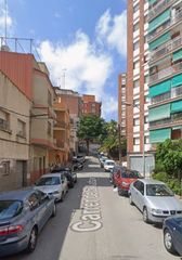 Etagenwohnung  Carrer de la muntanya. Badalona (barcelona). "okupado" (no se puede visitar ni hipoteca