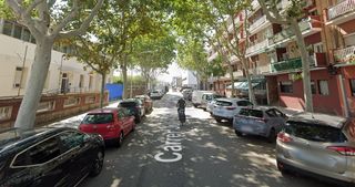 Pis  Carrer juli galve brusson. Badalona (barcelona). "okupado" (no se puede visitar ni hipoteca