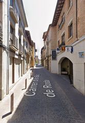 Appartamento  Carrer d'en bac de roda. Roda de ter  (barcelona). "okupado" (no se puede visitar ni hipo