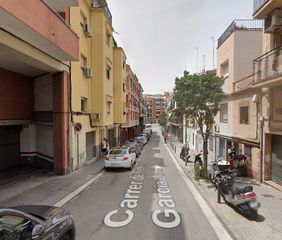 Pis  Carrer de federico garcía lorca. Badalona (barcelona). "okupado" (no se puede visitar ni hipoteca