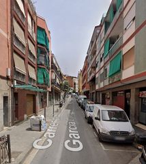 Pis a Carrer de Federico García Lorca