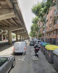 Etagenwohnung  Avinguda del marquès de mont-roig. Badalona (barcelona). "okupado" (no se puede visitar ni hipoteca