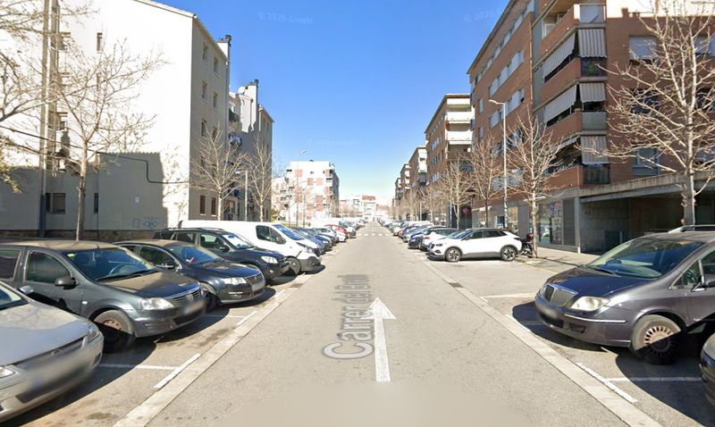 Foto 86ecbc21-ba64-4fac-9473-9cad0d66fc58. Pis a Els Merinals Sabadell