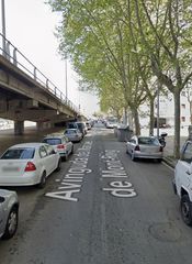 Etagenwohnung  Avinguda del marquès de mont-roig. Badalona (barcelona). "okupado" (no se puede visitar ni hipoteca