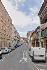 Etagenwohnung  Carrer de bellfort. Badalona (barcelona). "okupado" (no se puede visitar ni hipoteca