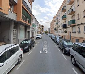 Etagenwohnung  Carrer de bellfort. Badalona (barcelona). "okupado" (no se puede visitar ni hipoteca