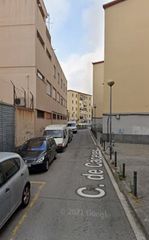 Pis a Calle de Cáceres