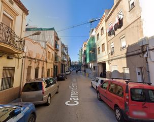 Pis  Carrer d'enric granados. Badalona (barcelona). "okupado" (no se puede visitar ni hipoteca