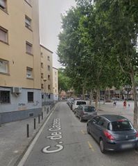 Etagenwohnung  Calle de cáceres. Badalona (barcelona). "okupado" (no se puede visitar ni hipoteca