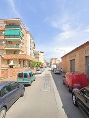 Flat  Carrer de sant isidre. Sant joan de vilatorrada (barcelona). "okupado" (no se puede vis