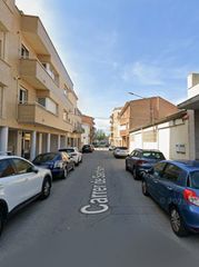Flat  Carrer de sant isidre. Sant joan de vilatorrada (barcelona). "okupado" (no se puede vis