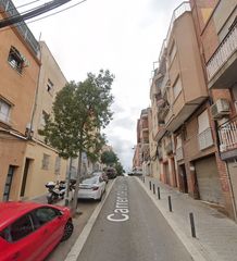 Piso  Carrer de lepanto. Badalona (barcelona). "okupado" (no se puede visitar ni hipoteca