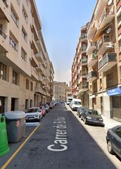 Pis  Carrer de bilbao. Manresa (barcelona). sin posesión “ocupado” (no se puede visitar