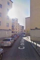 Pis a Calle de Badajoz