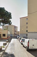 Etagenwohnung  Calle de cáceres. Badalona (barcelona). "okupado" (no se puede visitar ni hipoteca