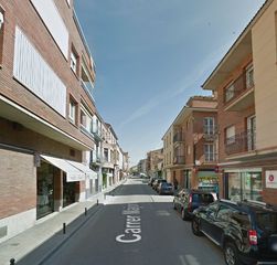 Pis  Carrer major. Sant joan de vilatorrada (barcelona). "okupado" (no se puede vis