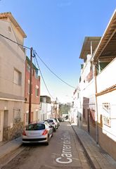 Casa  Carrer de sant maurici. Sabadell (barcelona). "okupado" (no se puede visitar ni hipoteca