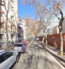 Pis  Carrer huelva. Badalona (barcelona). "okupado" (no se puede visitar ni hipoteca