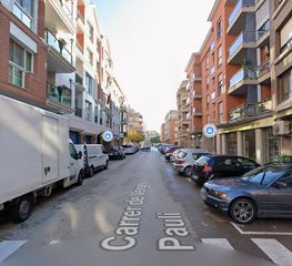 Pis a Carrer de Vergés Paulí