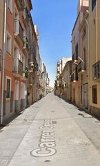 Pis a Carrer Creus