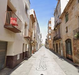 Pis a Carrer Creus