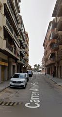 Pis  Carrer alt de sant pere. Torredembarra (tarragona). sin posesión “ocupado” (no se puede v