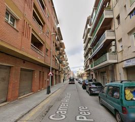 Etagenwohnung  Carrer alt de sant pere. Torredembarra (tarragona). sin posesión “ocupado” (no se puede v