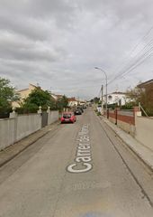 Xalet  Carrer del montseny. Albinyana (tarragona). sin posesión “ocupado” (no se puede visit
