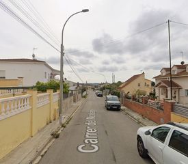 Chalet  Carrer del montseny. Albinyana (tarragona). sin posesión “ocupado” (no se puede visit